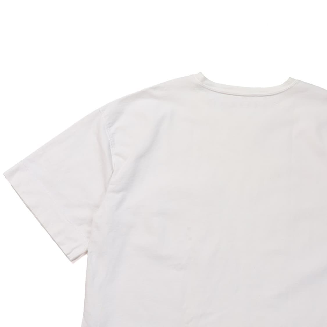 캐피탈 Kapital K.P.A.M. Pocket T-Shirt 상품이미지5