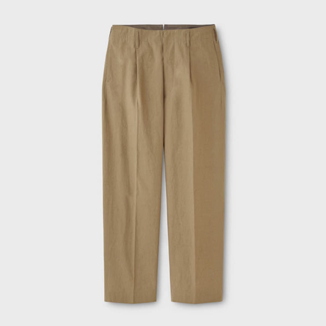 피그벨 C/L CEREMONY TROUSERS 팬츠 2 상품이미지1