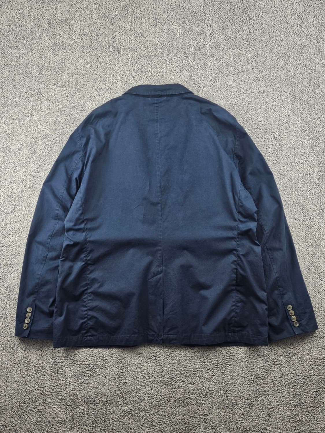 폴로랄프로렌 코튼 블레이저 자켓 ( 2XL )/ 11500 상품이미지5