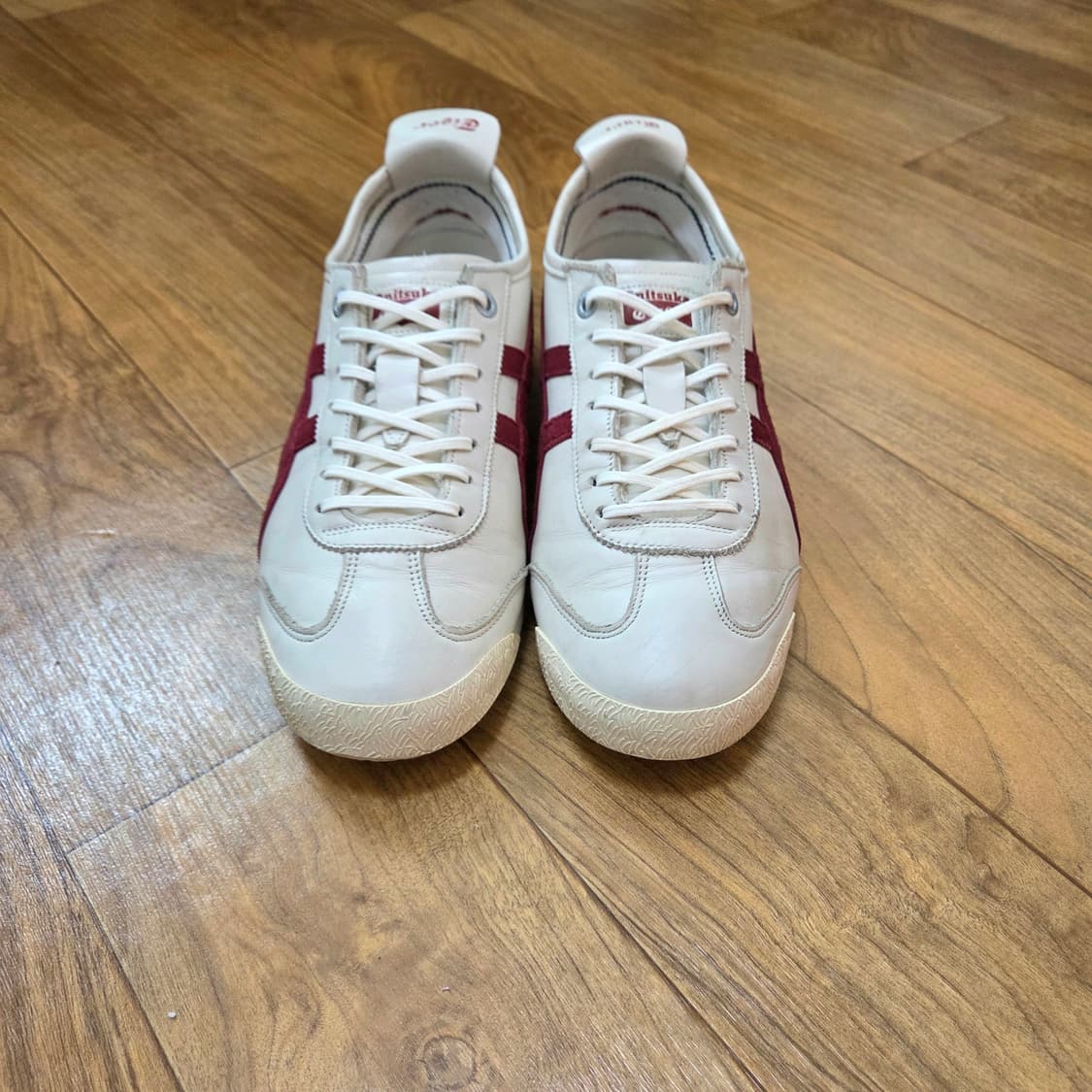 오니츠카타이거 멕시코66 SD 상품이미지3