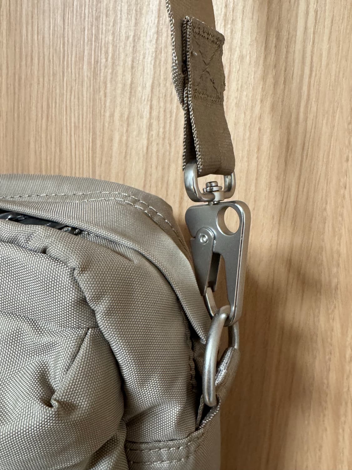 아르켓 보조가방 상품이미지2