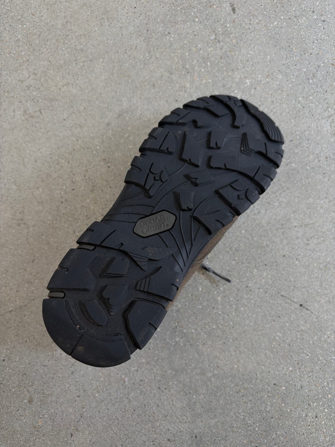 CEDAR CREST shoes  상품이미지8