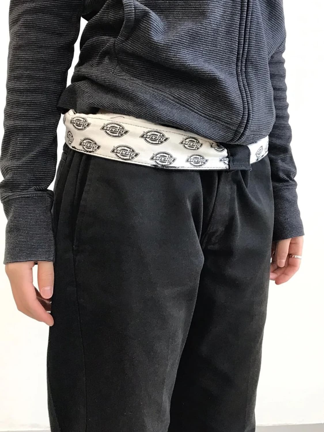 Dickies Black Work Pants 상품이미지1