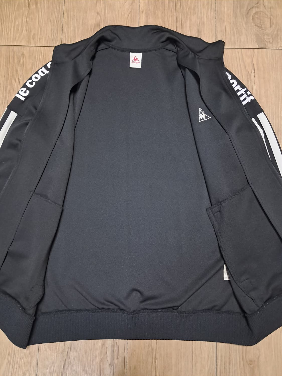 르꼬끄 트랙탑 남성105  상품이미지6