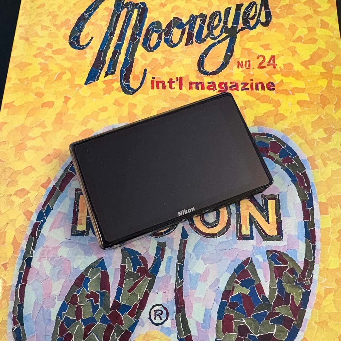 작례🅾️니콘 쿨픽스 s70 디카 디지털카메라 상품이미지3