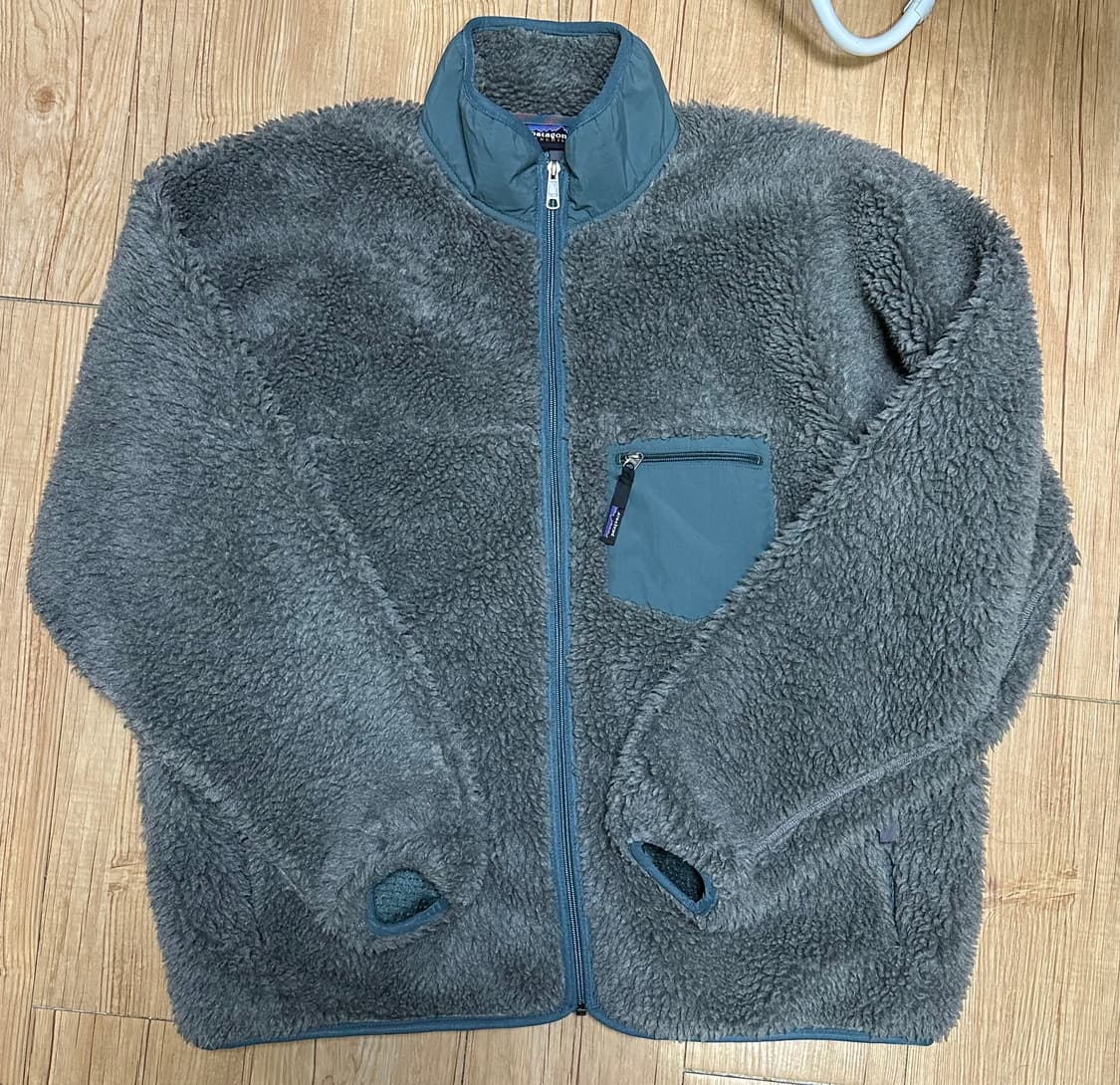 파타고니아 딥파일 자켓 xxl 상품이미지1