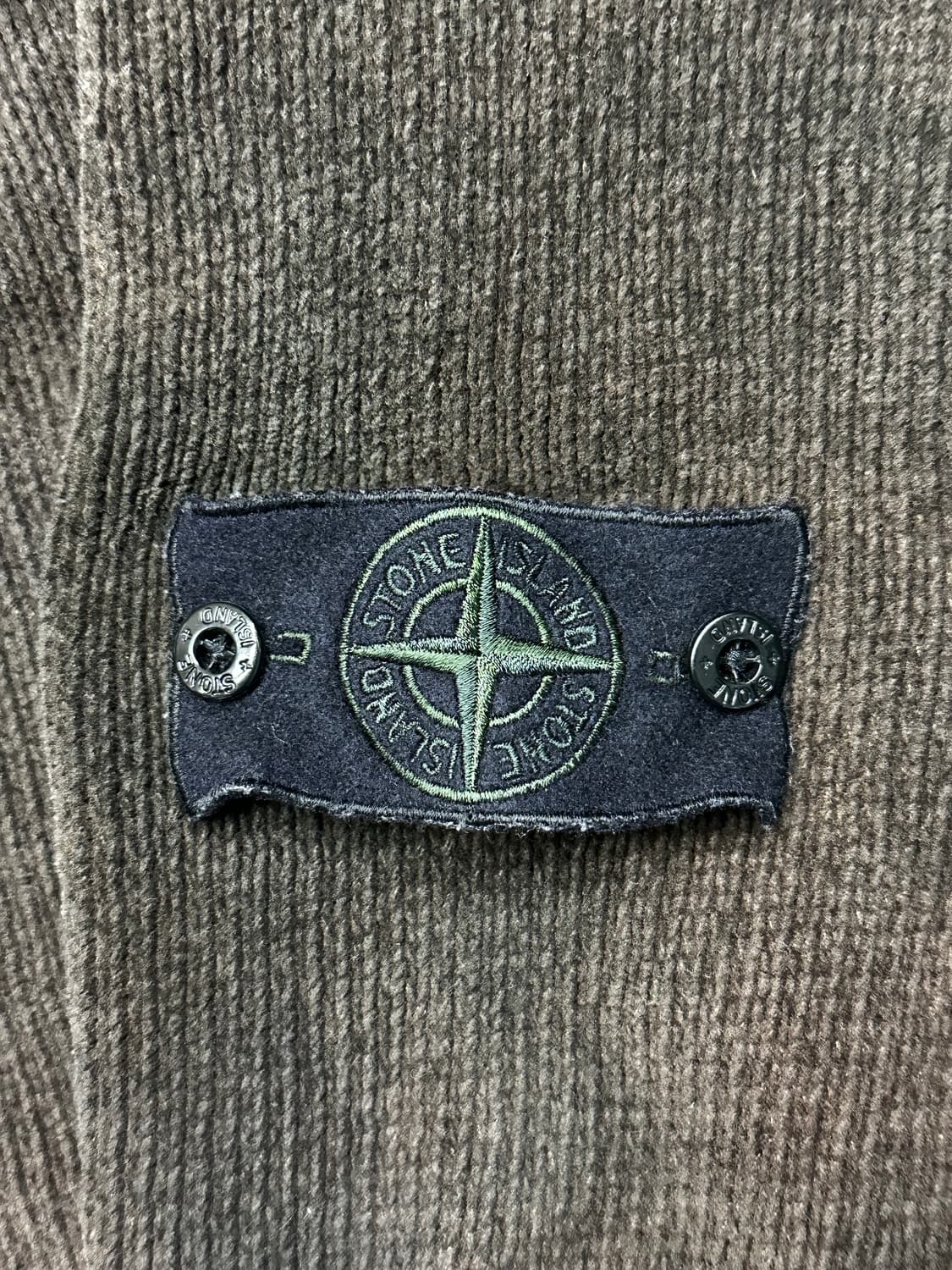 스톤아일랜드 00‘s 니트 상품이미지3