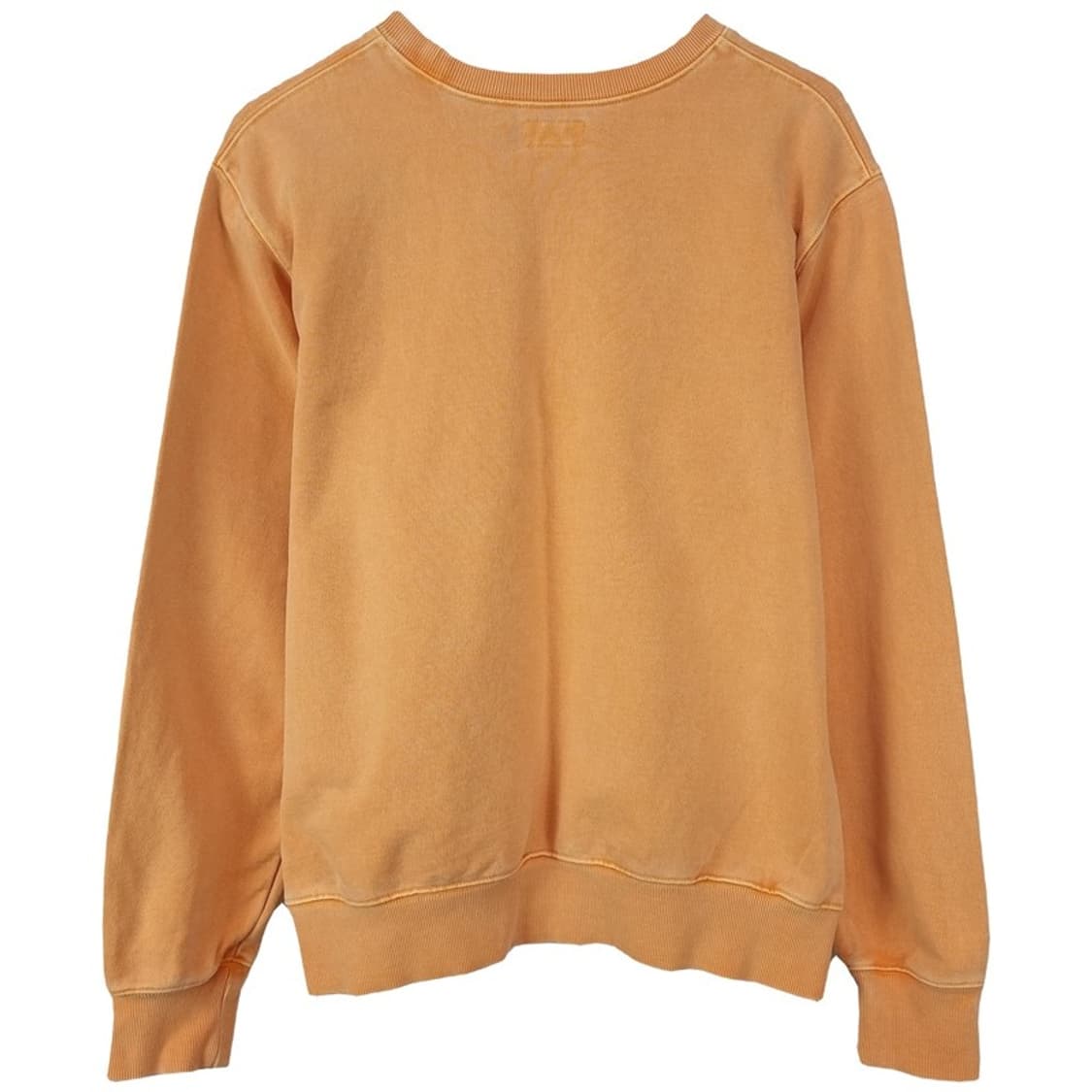 [디스이즈네버댓] 빅로고 자수 빈티지 워시드 맨투맨 M18761 상품이미지3