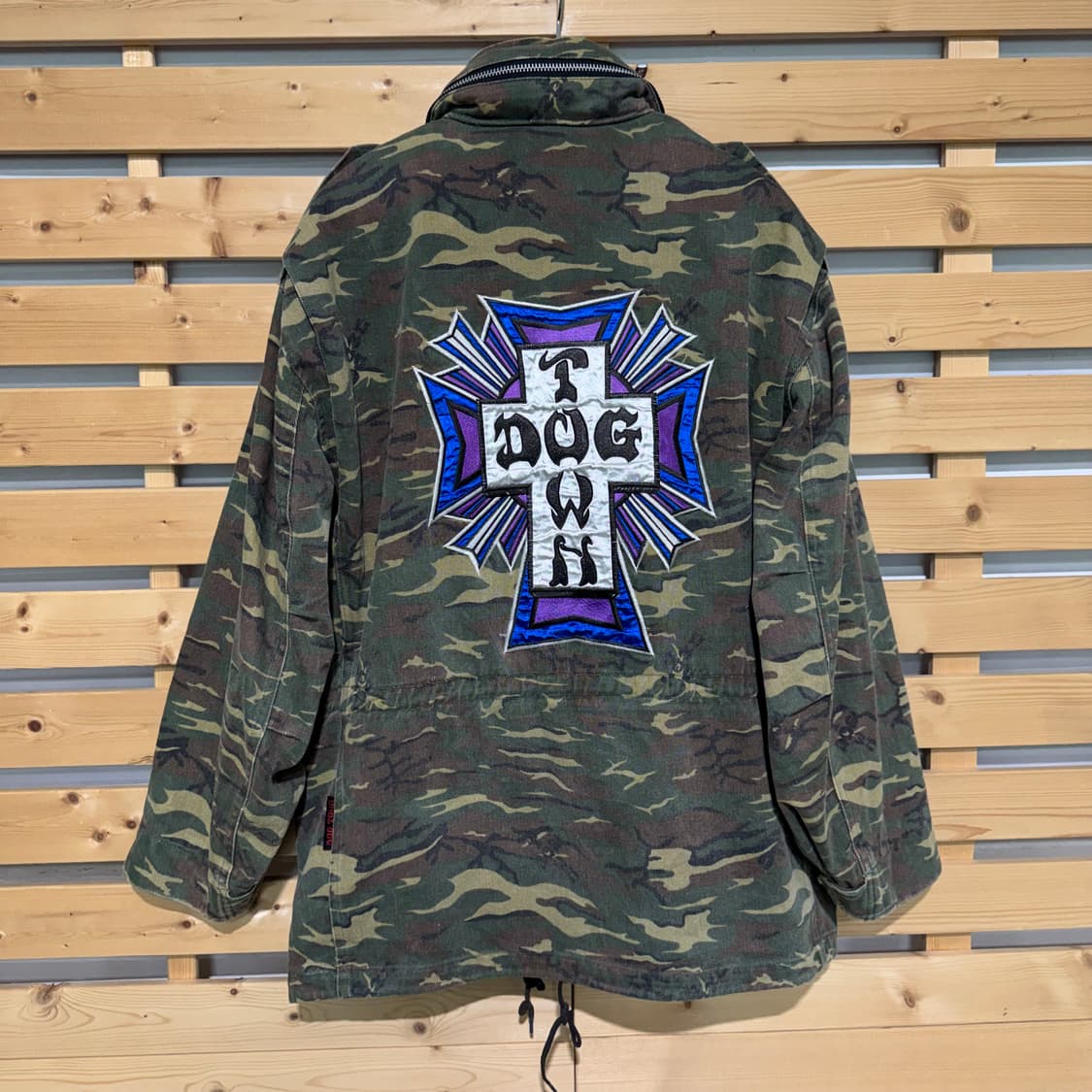 도그타운 자켓 상품이미지2