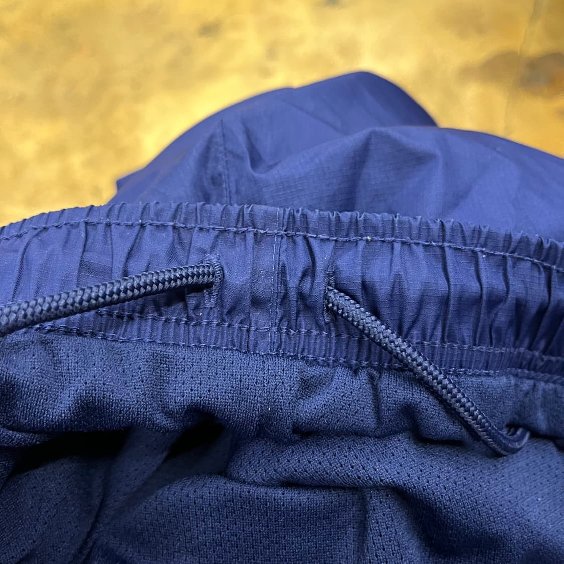 [ 정품/XL,90 ] 나이키 스우시 스톰핏 우븐 트랙 팬츠 b16 상품이미지5