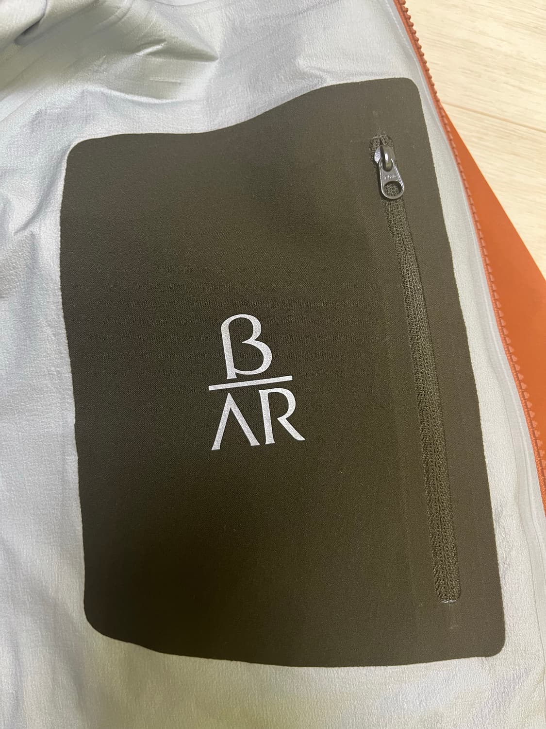 아크테릭스 베타 ar 상품이미지3