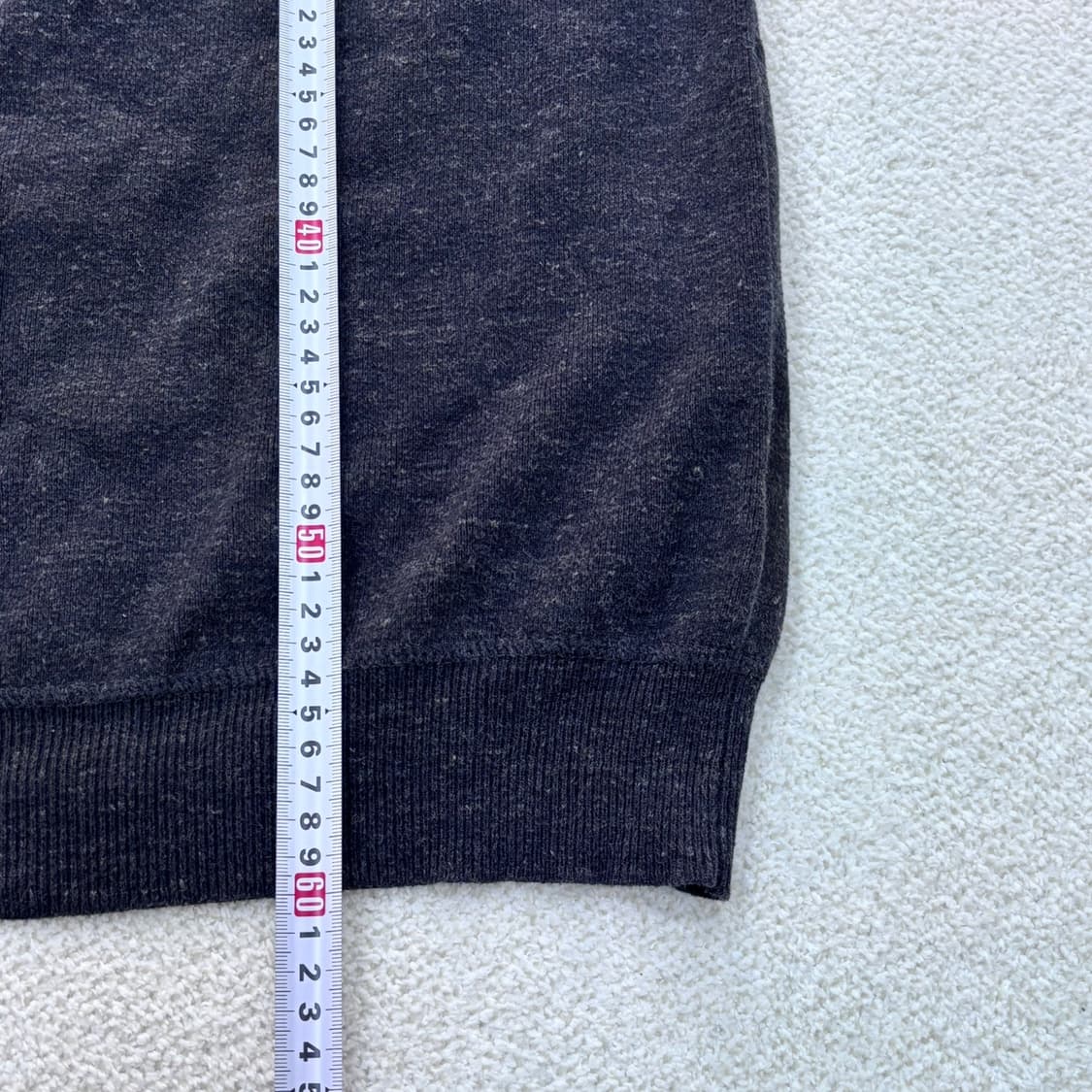 S 폴로랄프로렌 코튼 크루넥 니트 0309E 상품이미지6