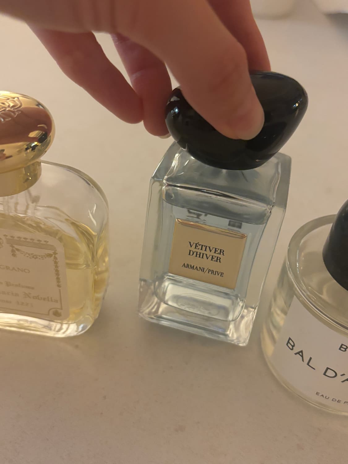 니치향수 딥티크 바이레도 산마노 아르마니 상품이미지4