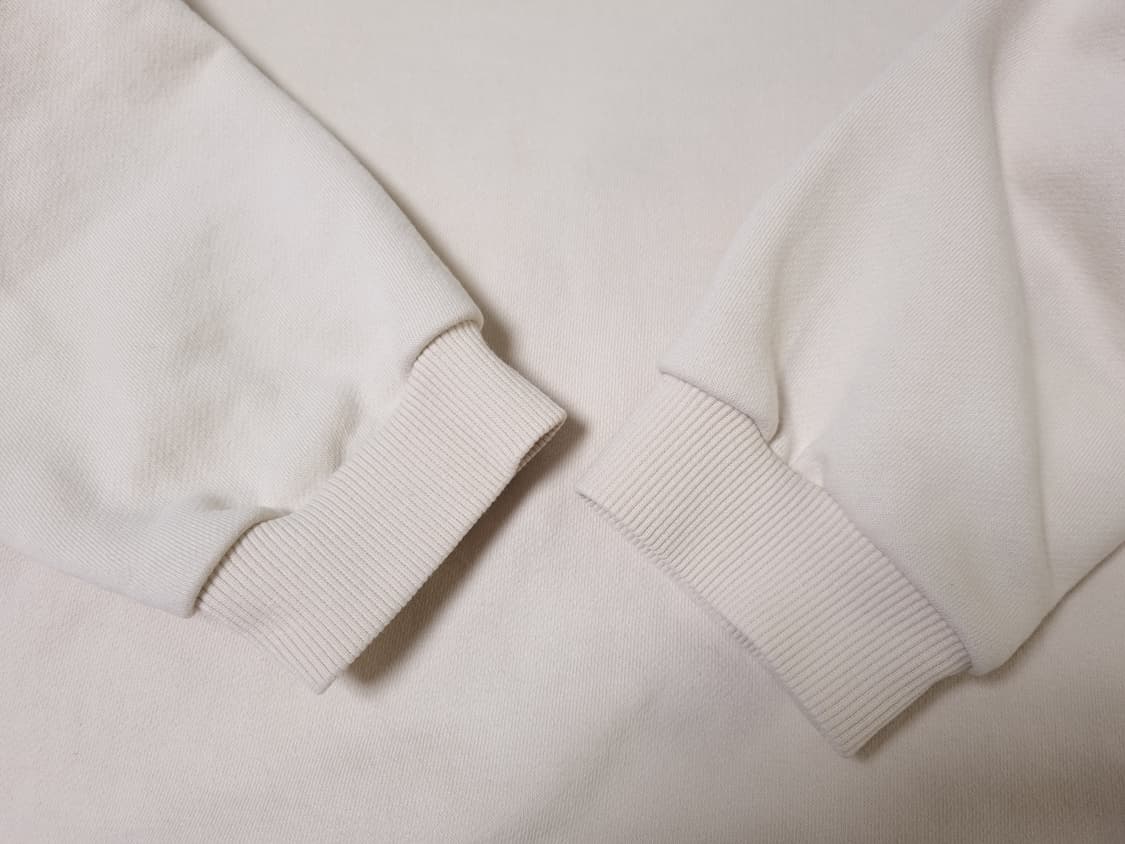 [무료배송][155]네파 키즈 맨투맨 긴팔티 상품이미지7