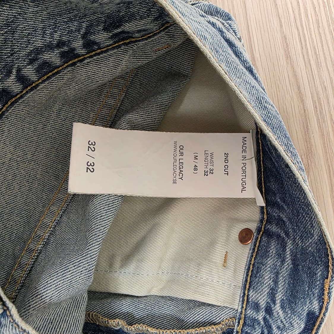 아워레가시 세컨드컷 캘리포니아 샤워 32 상품이미지5