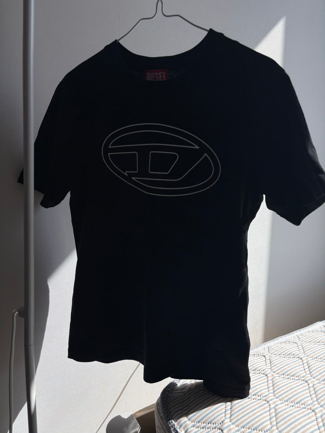 디젤 반팔티 상품이미지3