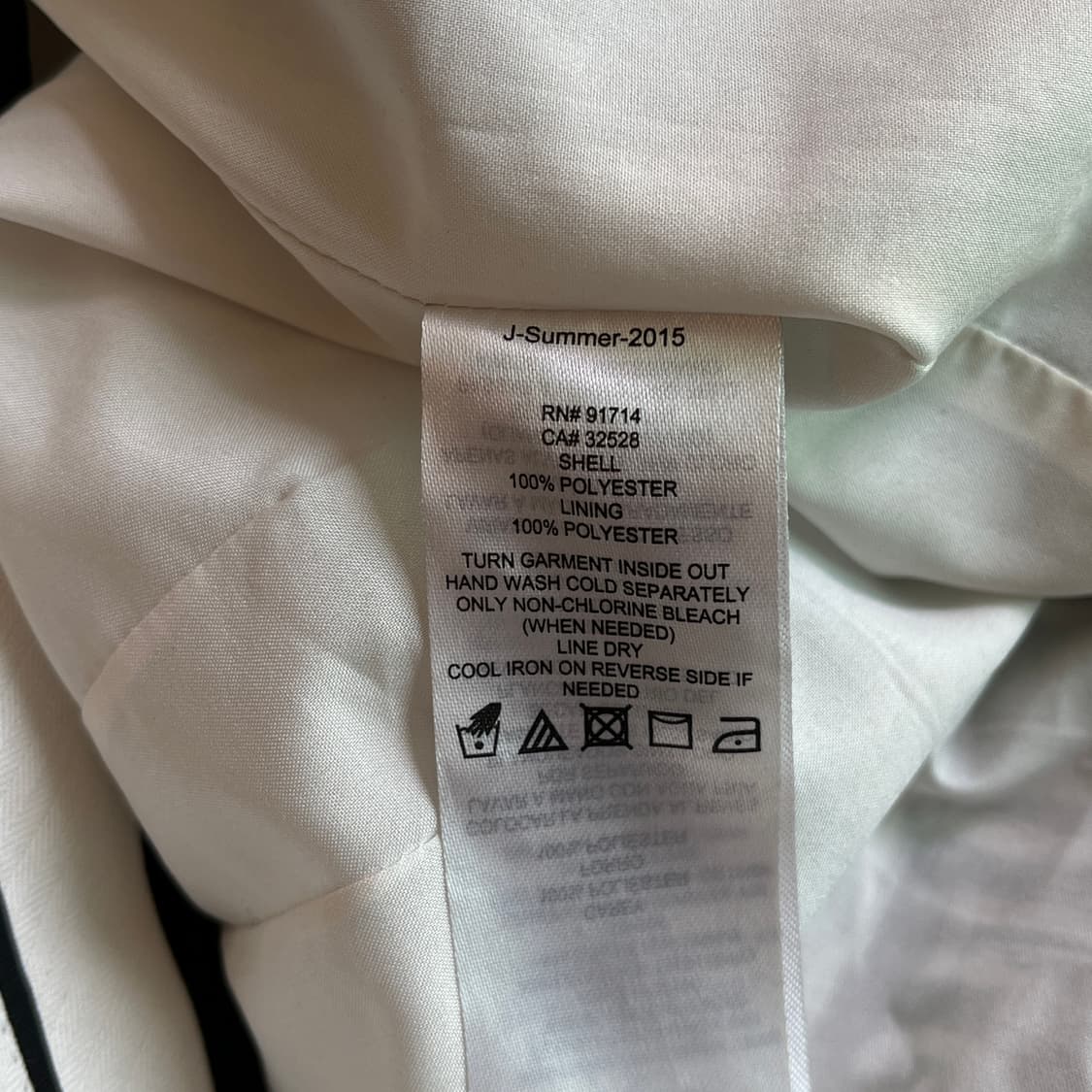 Armani Exchange Summer Shorts 상품이미지6