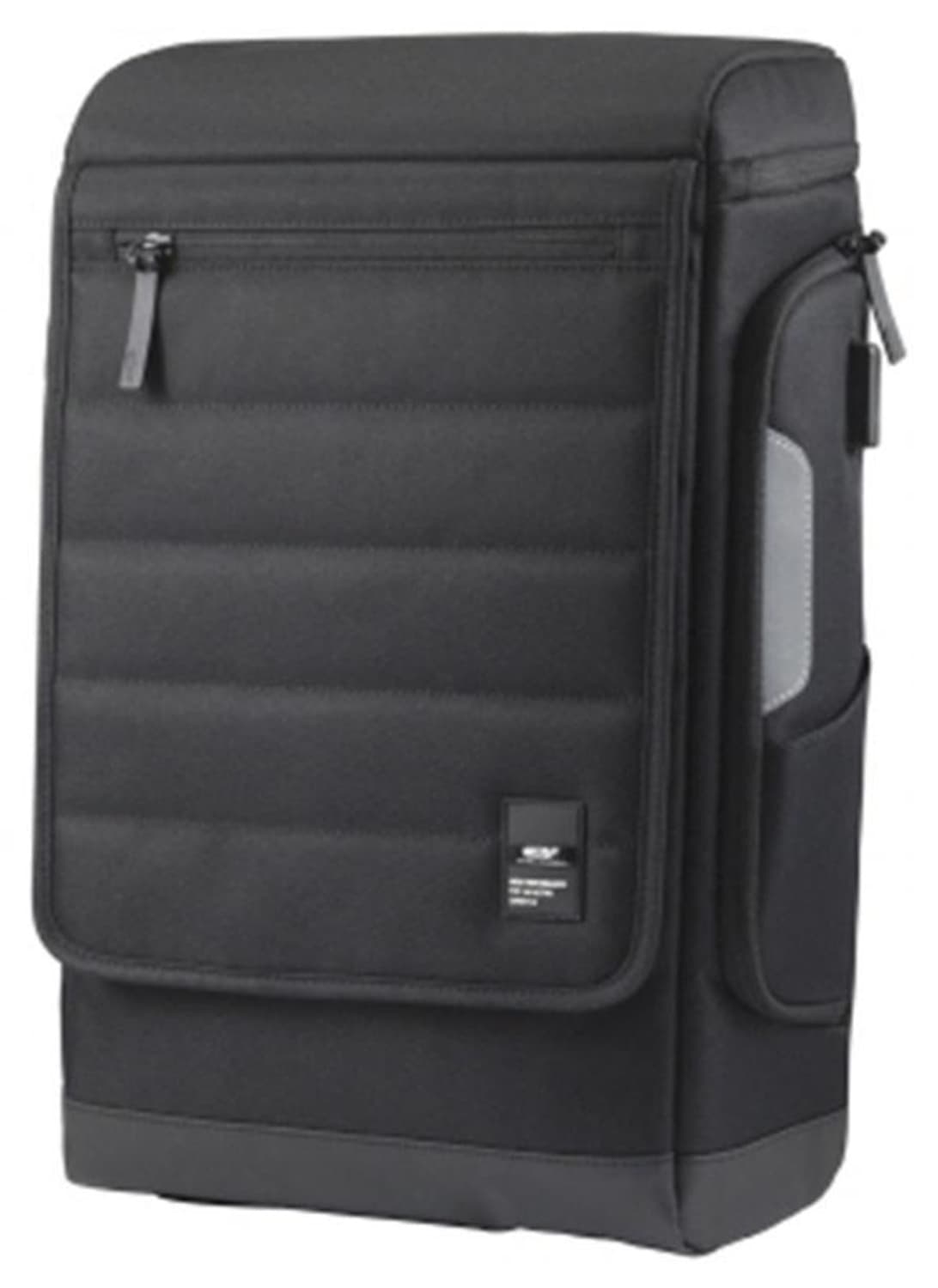 르까프(LECAF) 스퀘어 백팩 상품이미지1