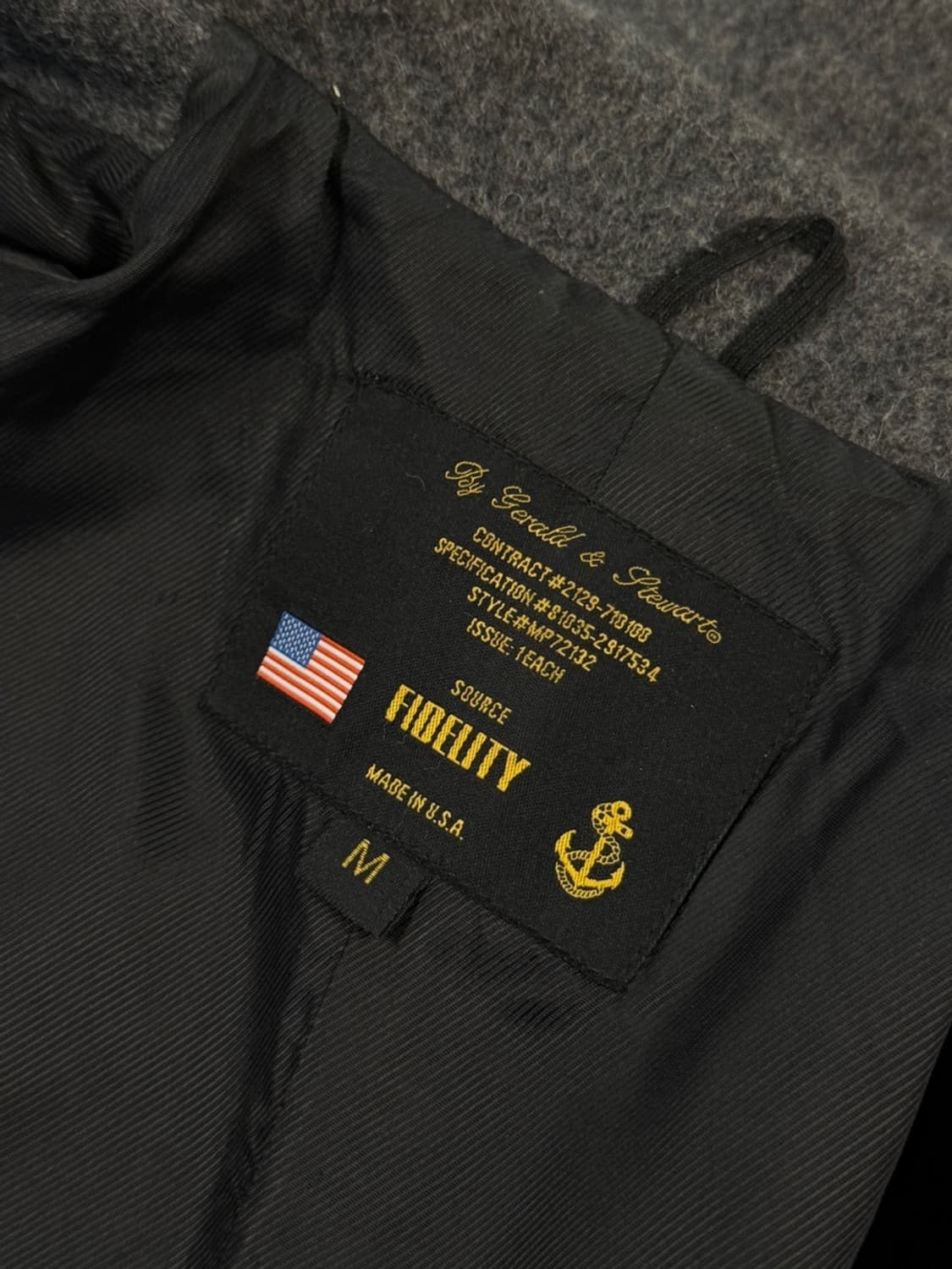 피델리티 피코트 슬림100 상품이미지8