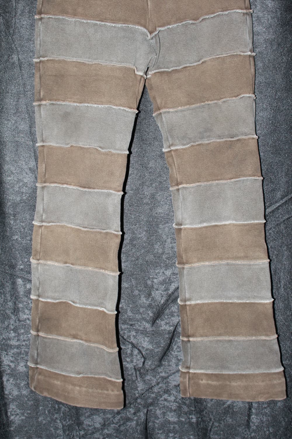 hullo.nice day japan 펑크 코튼팬츠 상품이미지4