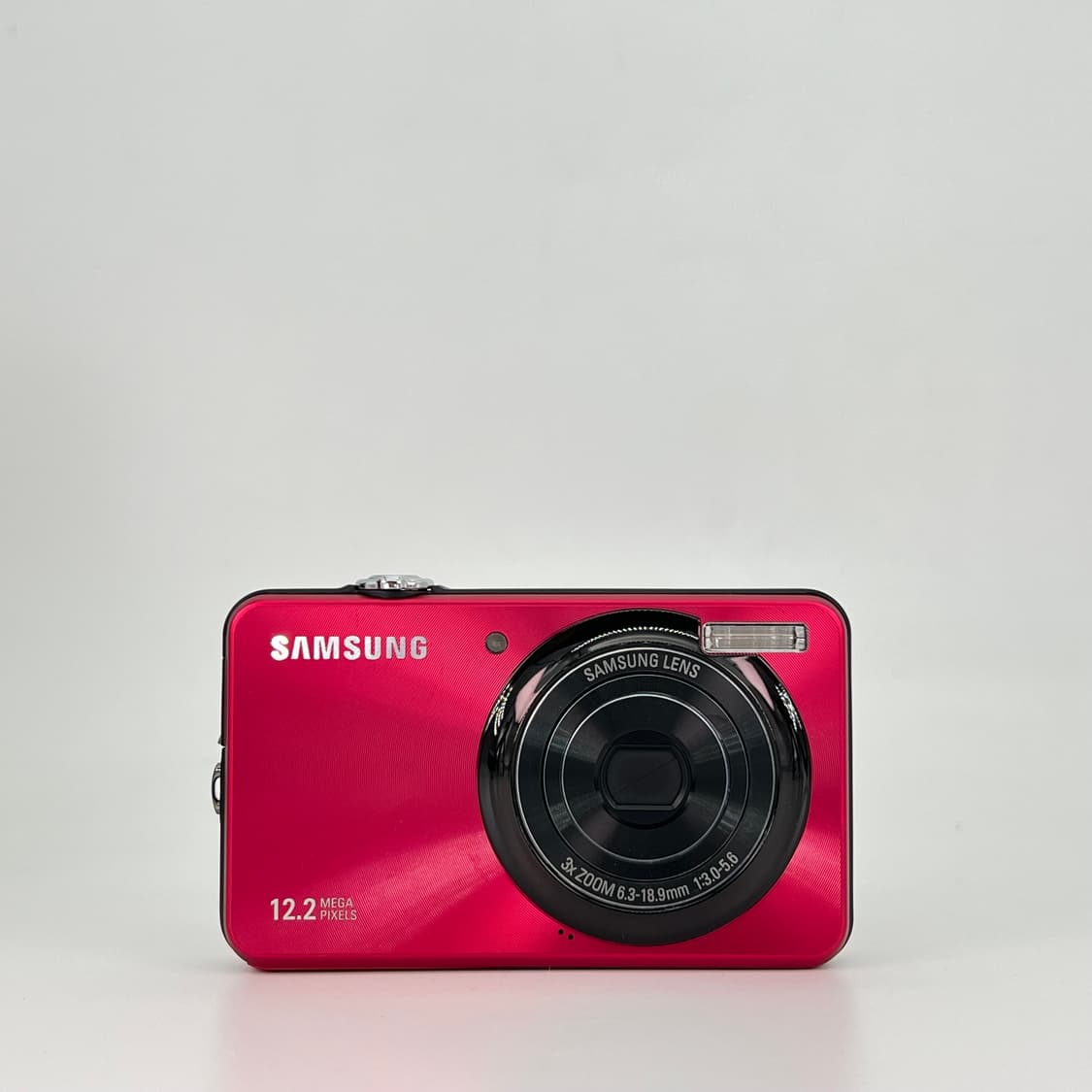 삼성 Samsung VLUU ST45 레드 상품이미지1