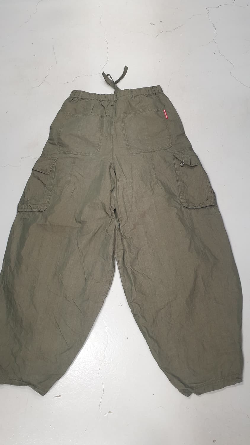 EAST SERVICE SHOP 카고벌룬 팬츠48 상품이미지2