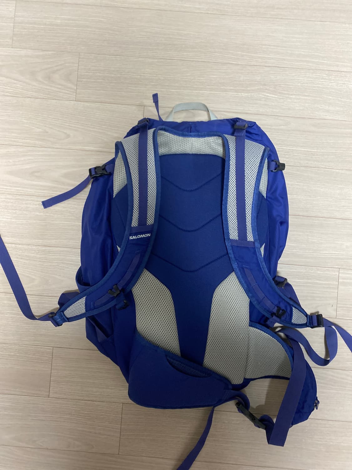 살로몬 트레일블레이저 30 상품이미지2