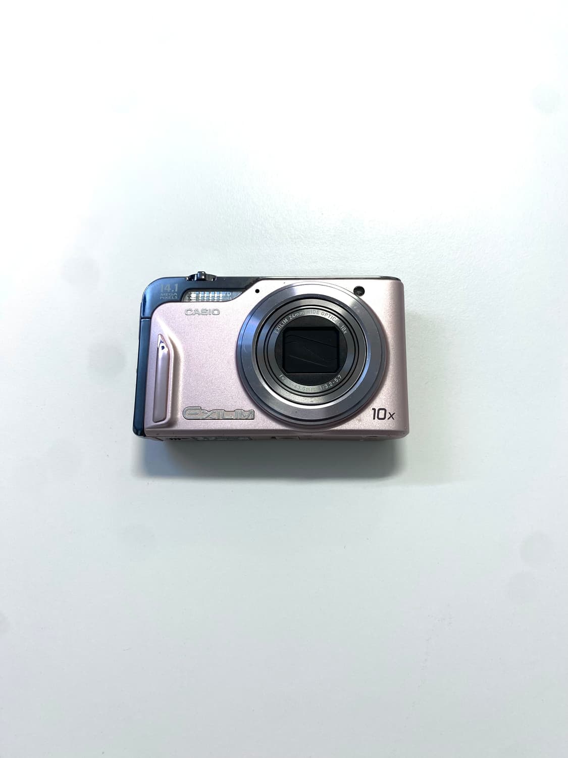 [예약] 카시오 엑슬림 EX-H15 디지털 카메라 상품이미지10