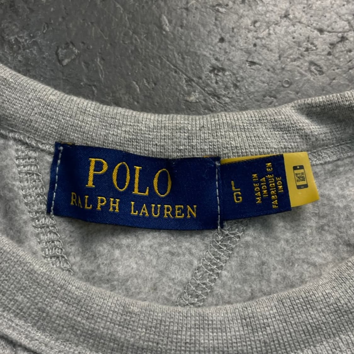 100 폴로 신형 맨투맨  상품이미지3