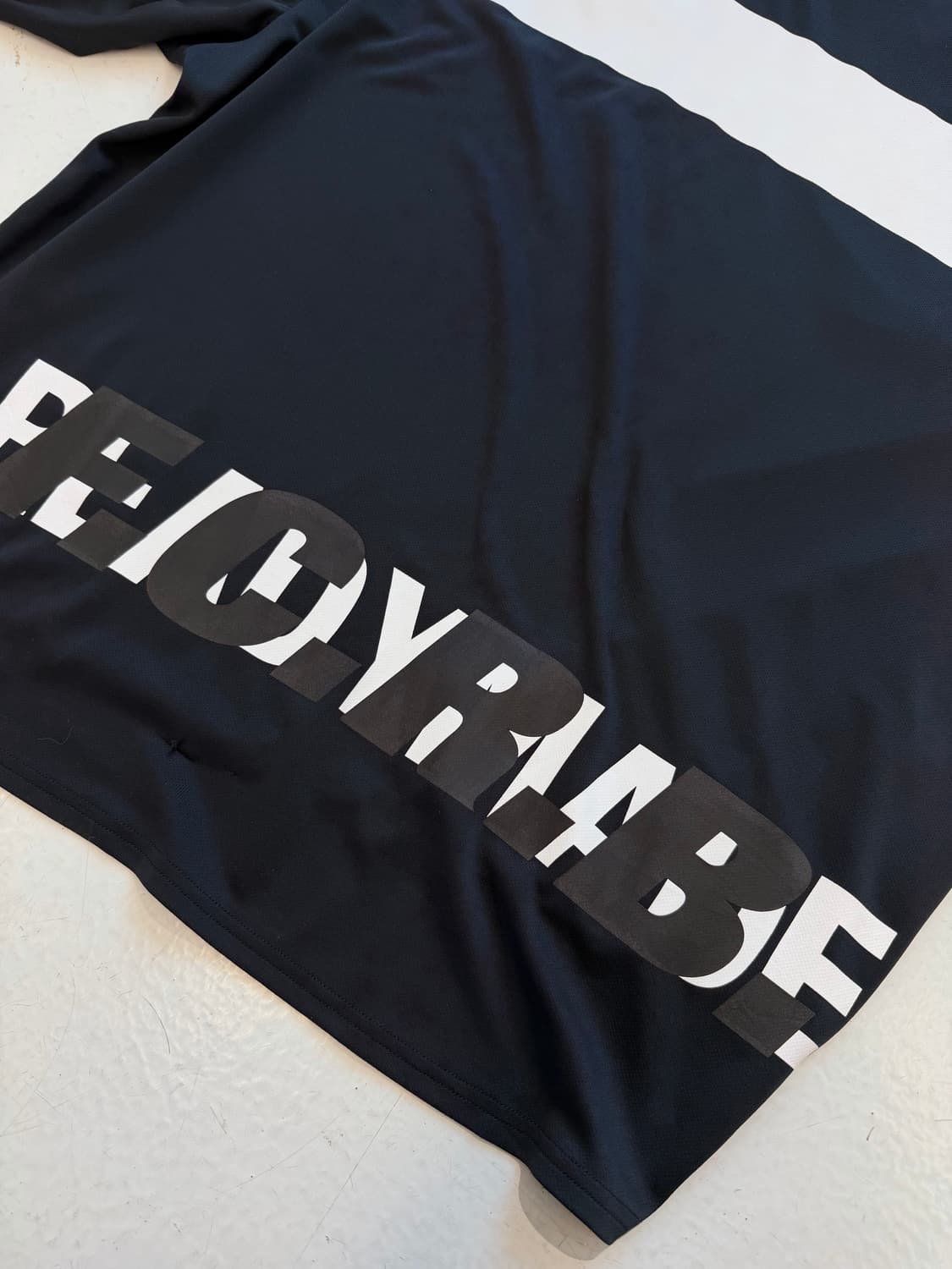 F.C.Real Bristol x READYMADE jersey 상품이미지6
