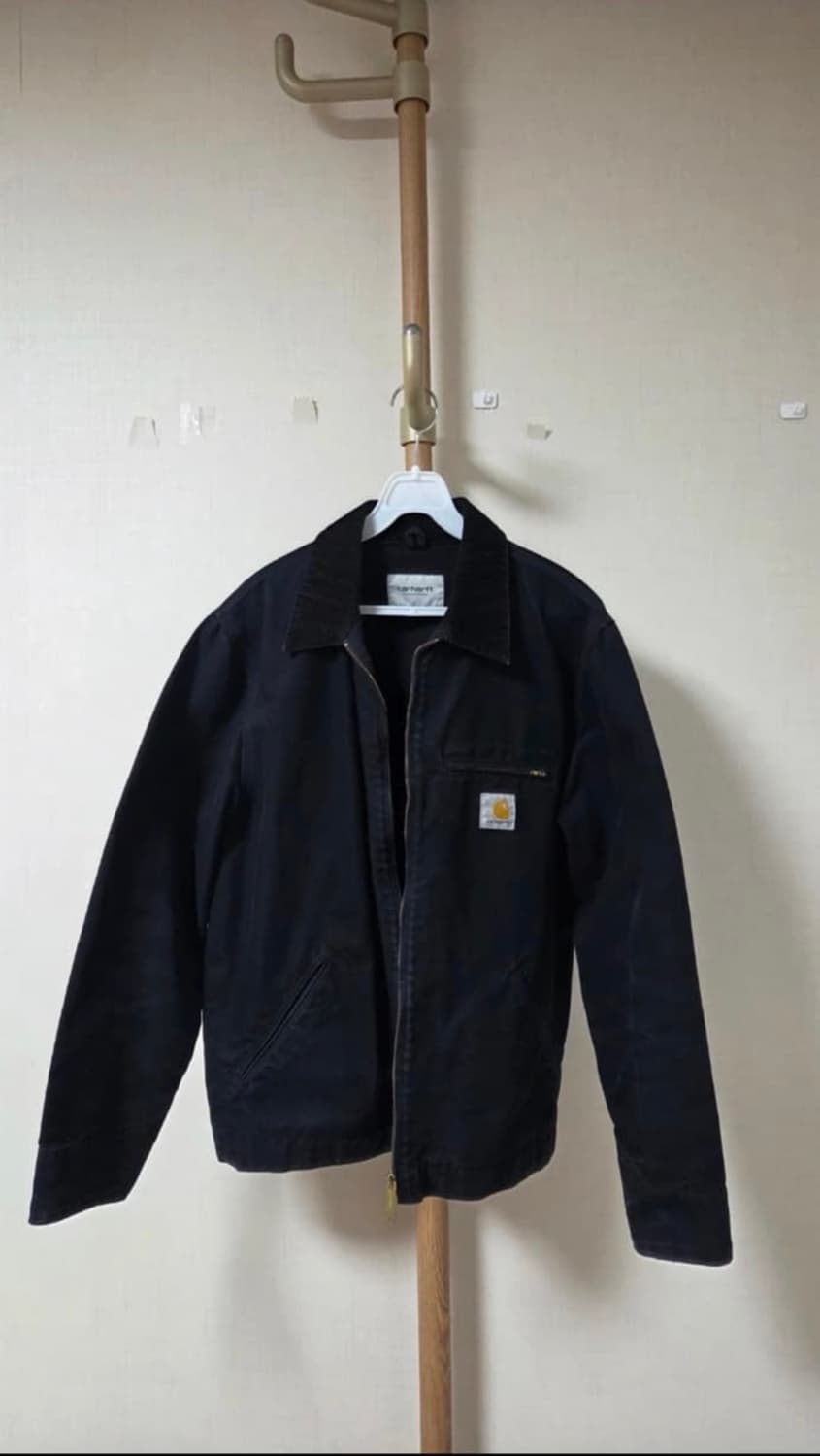 칼하트 디트로이트 자켓  상품이미지1