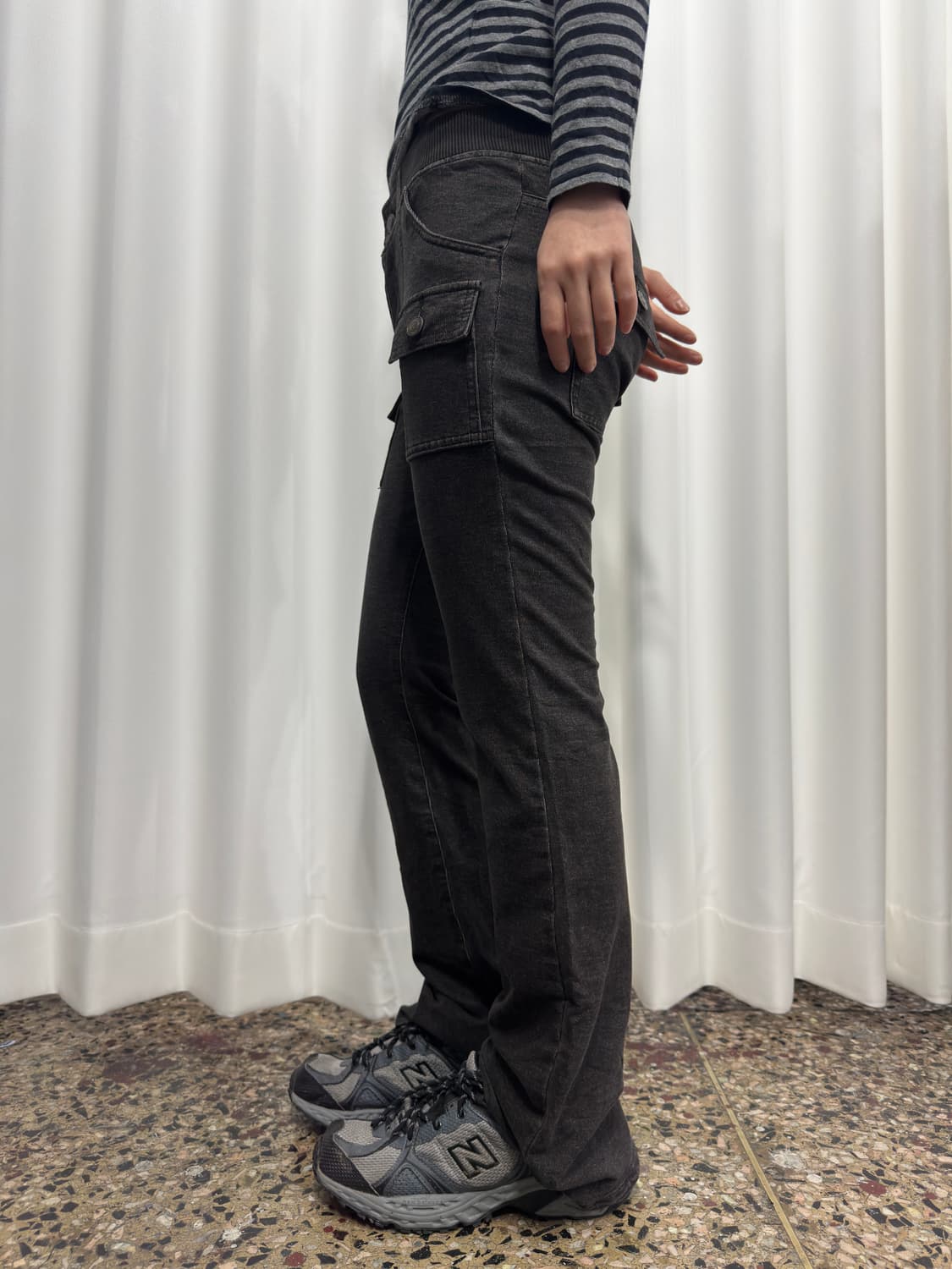 pocket pants 상품이미지3