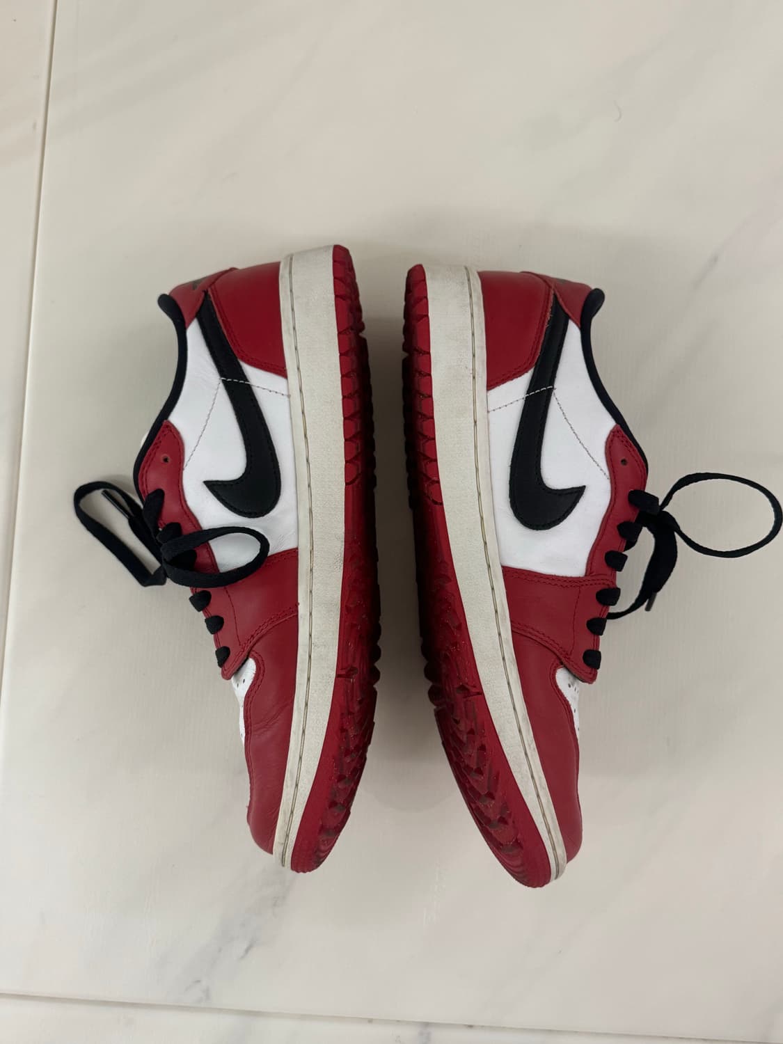 나이키 조던 골플 시카고 상품이미지2