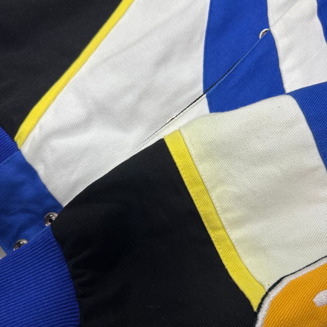 DIDACK 필라델피아76 올드스쿨 자켓 상품이미지4