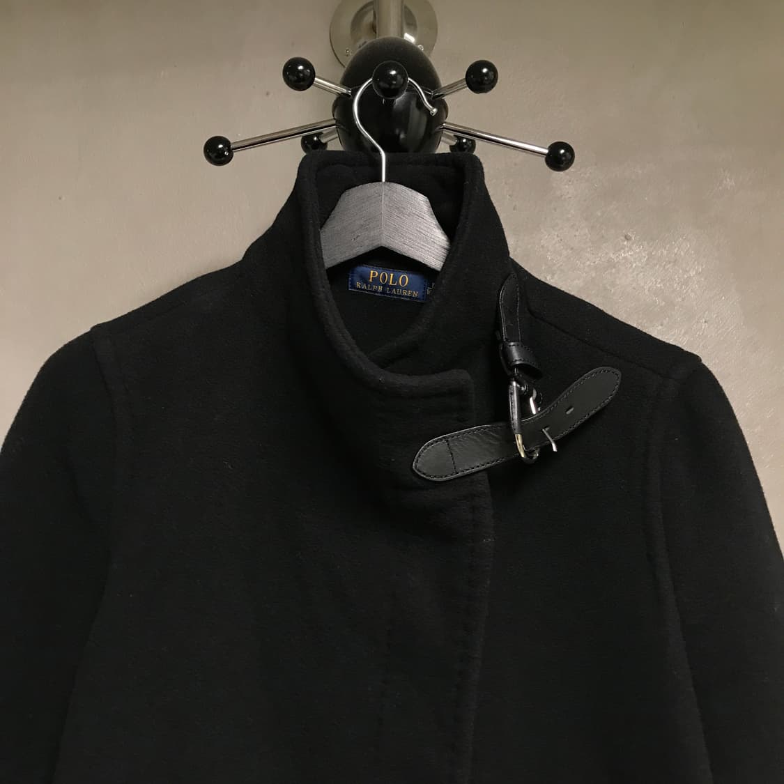 폴로 랄프로렌 코트 M(W) 상품이미지6