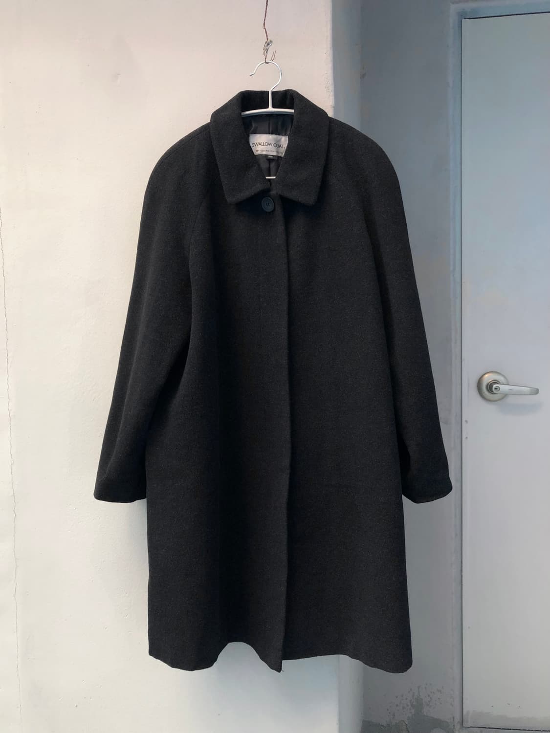 vintage coat 상품이미지1