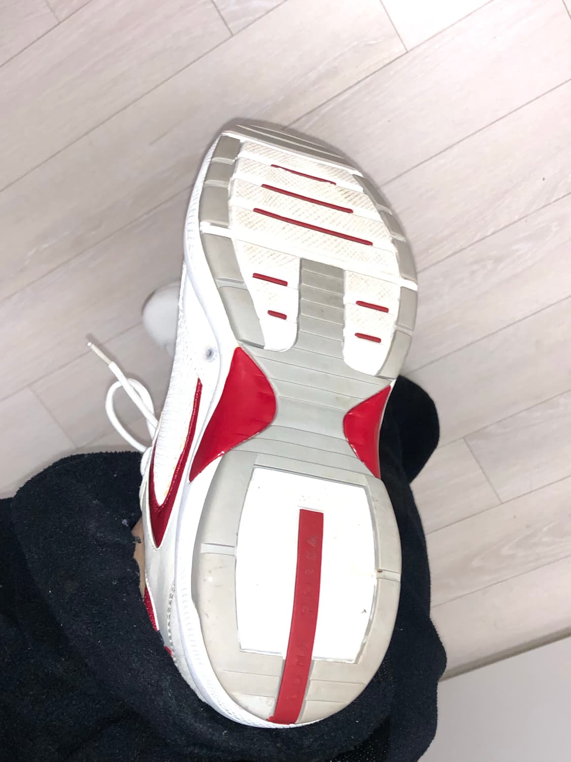 프라다 스포츠 루나로사 상품이미지4