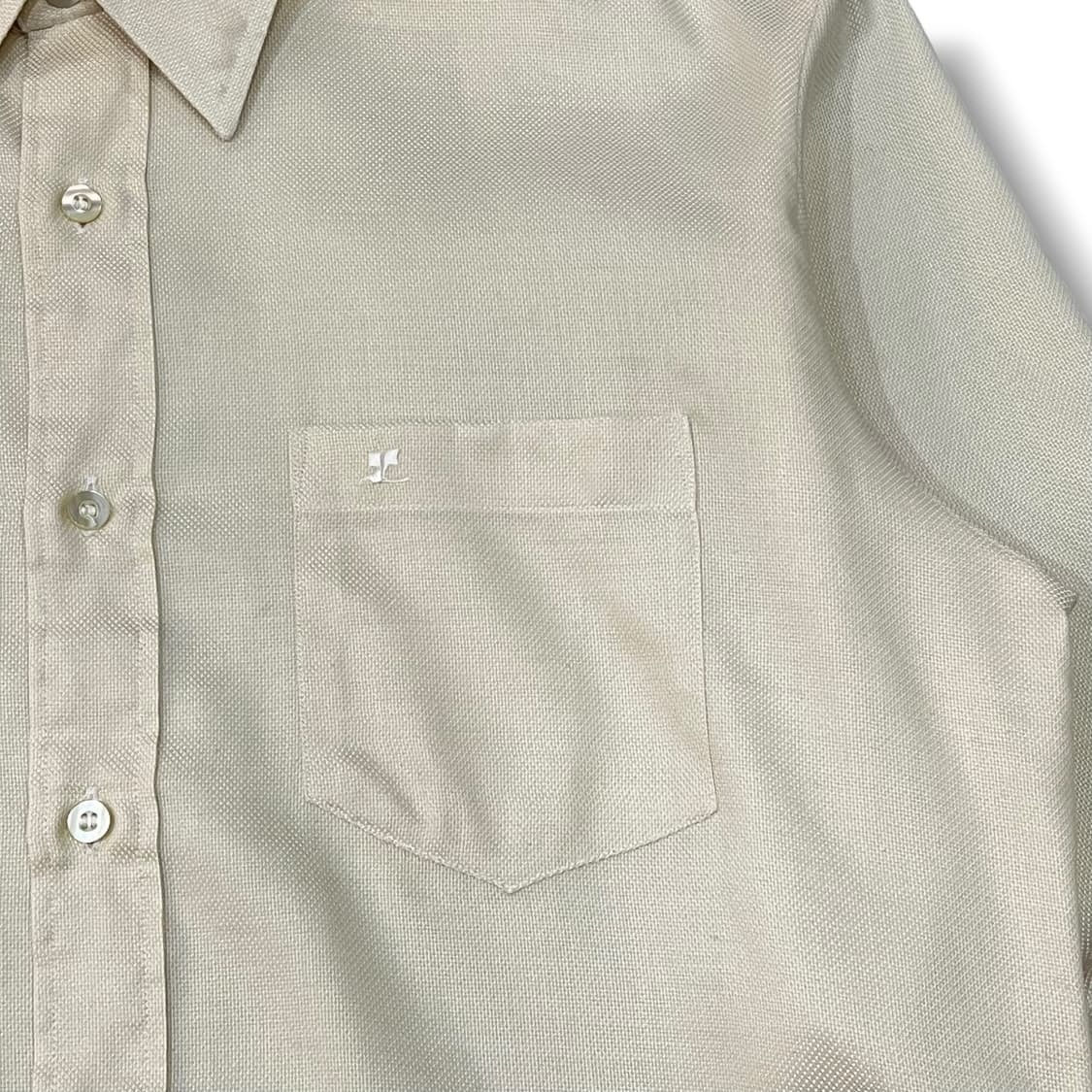  꾸레쥬 옴므 셔츠 y14032 상품이미지4