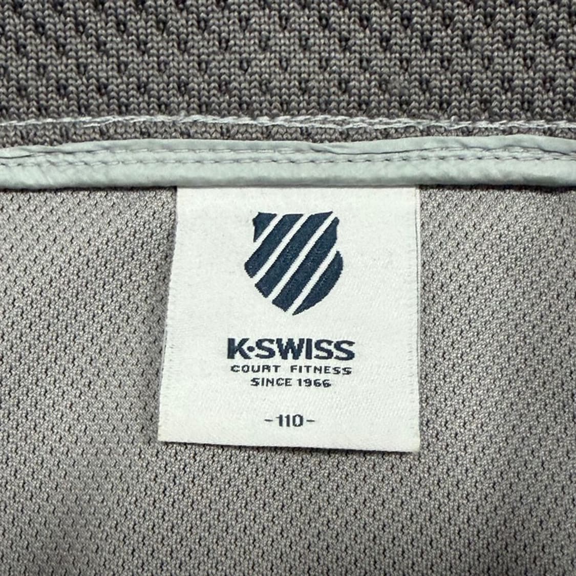 케이스위스 나일론 집업 v3250 상품이미지6