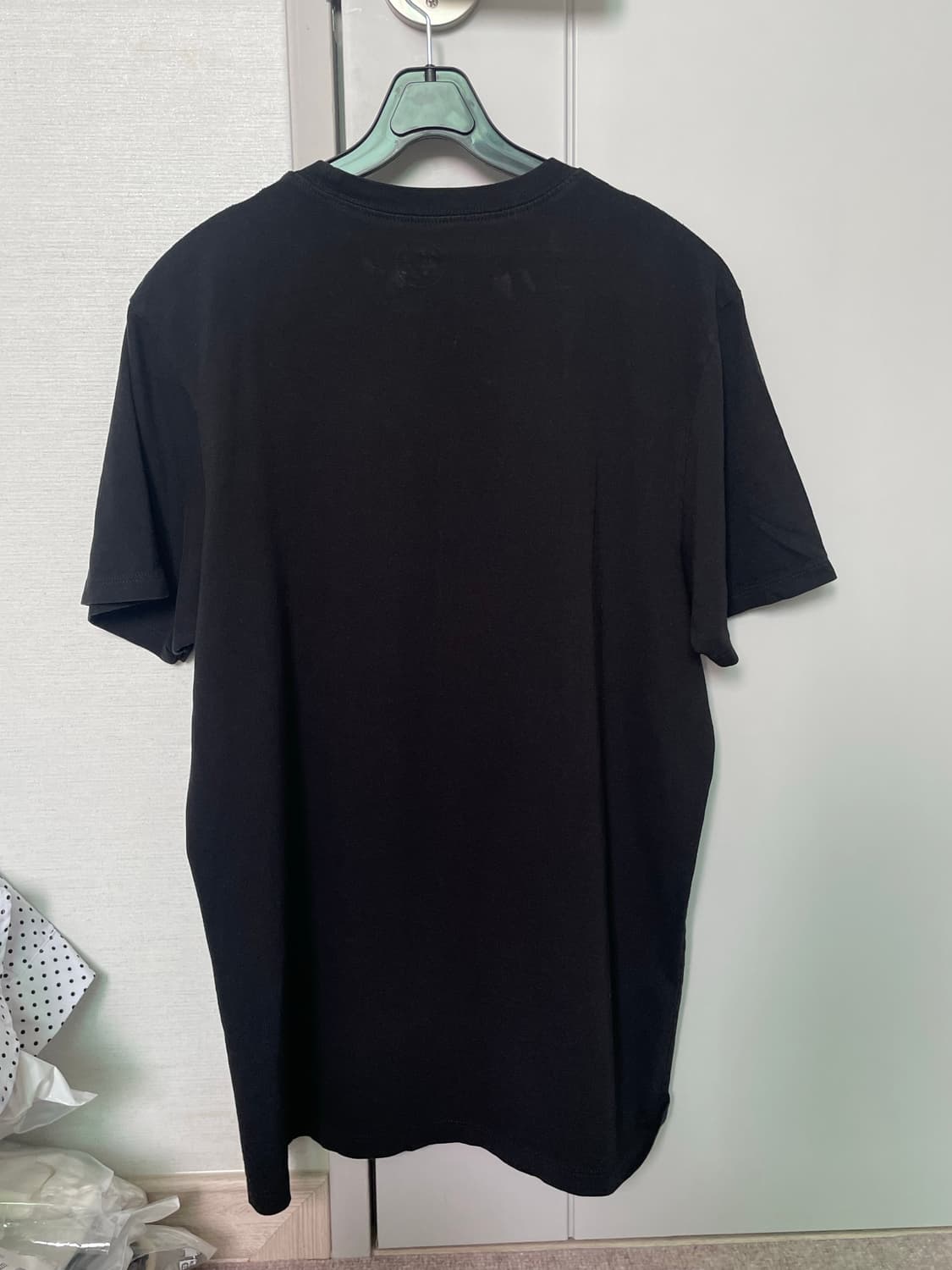 47브랜드 MLB 콜라보 반팔티 S 상품이미지4