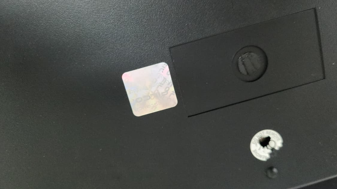 # FILCO 필코 마제스터치 닌자 갈축 기계식 게이밍 키보드 급처 상품이미지7