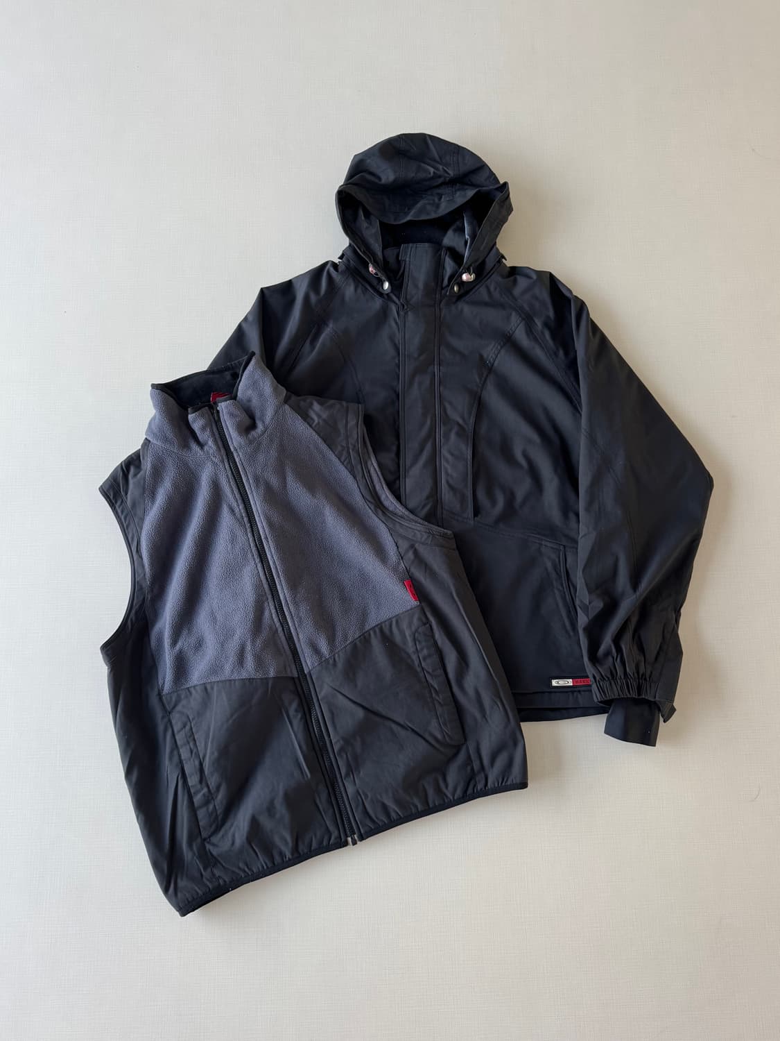 00s 오클리 2in1 자켓 상품이미지1