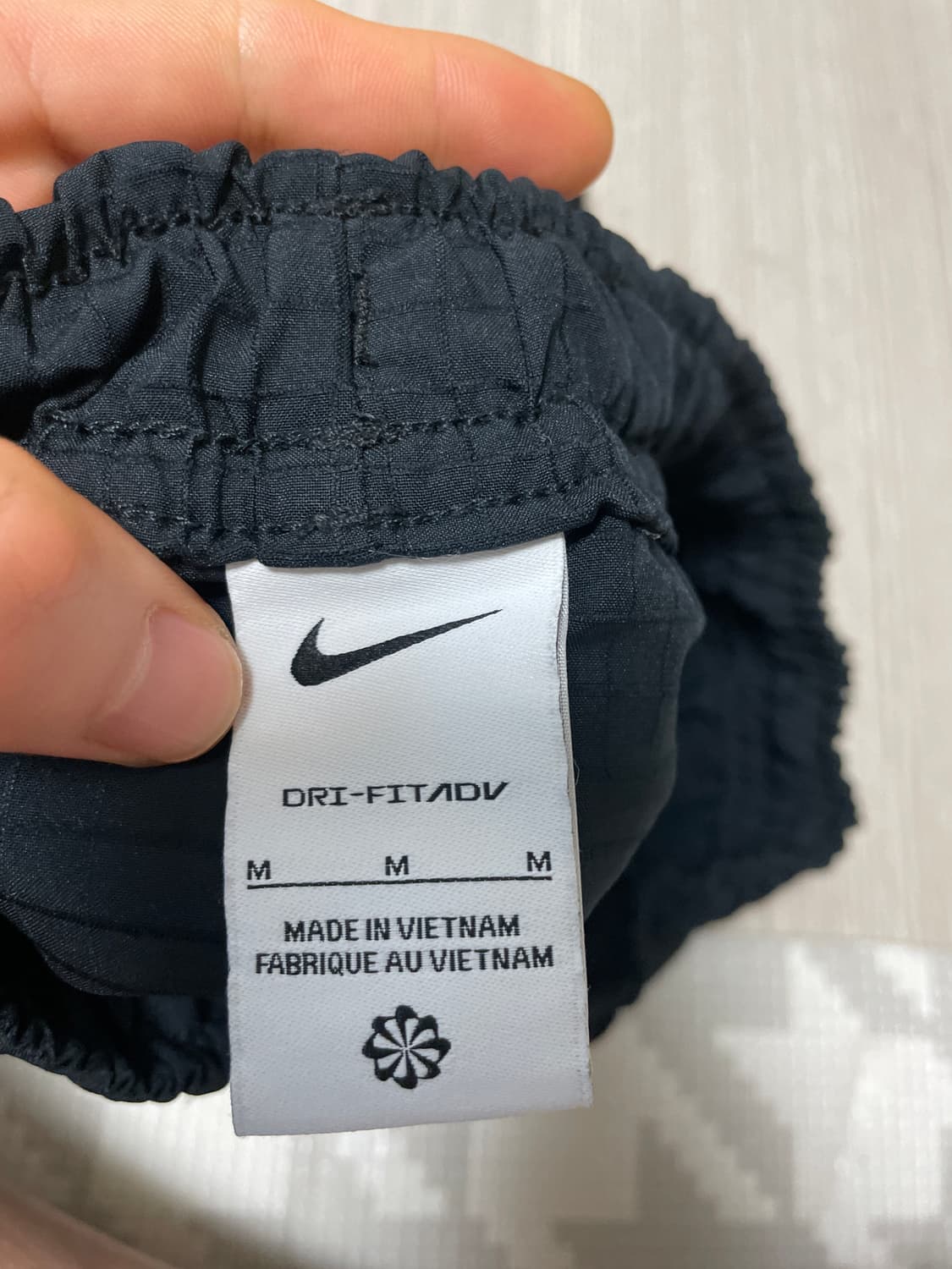 나이키 ADV 팬츠 상품이미지5