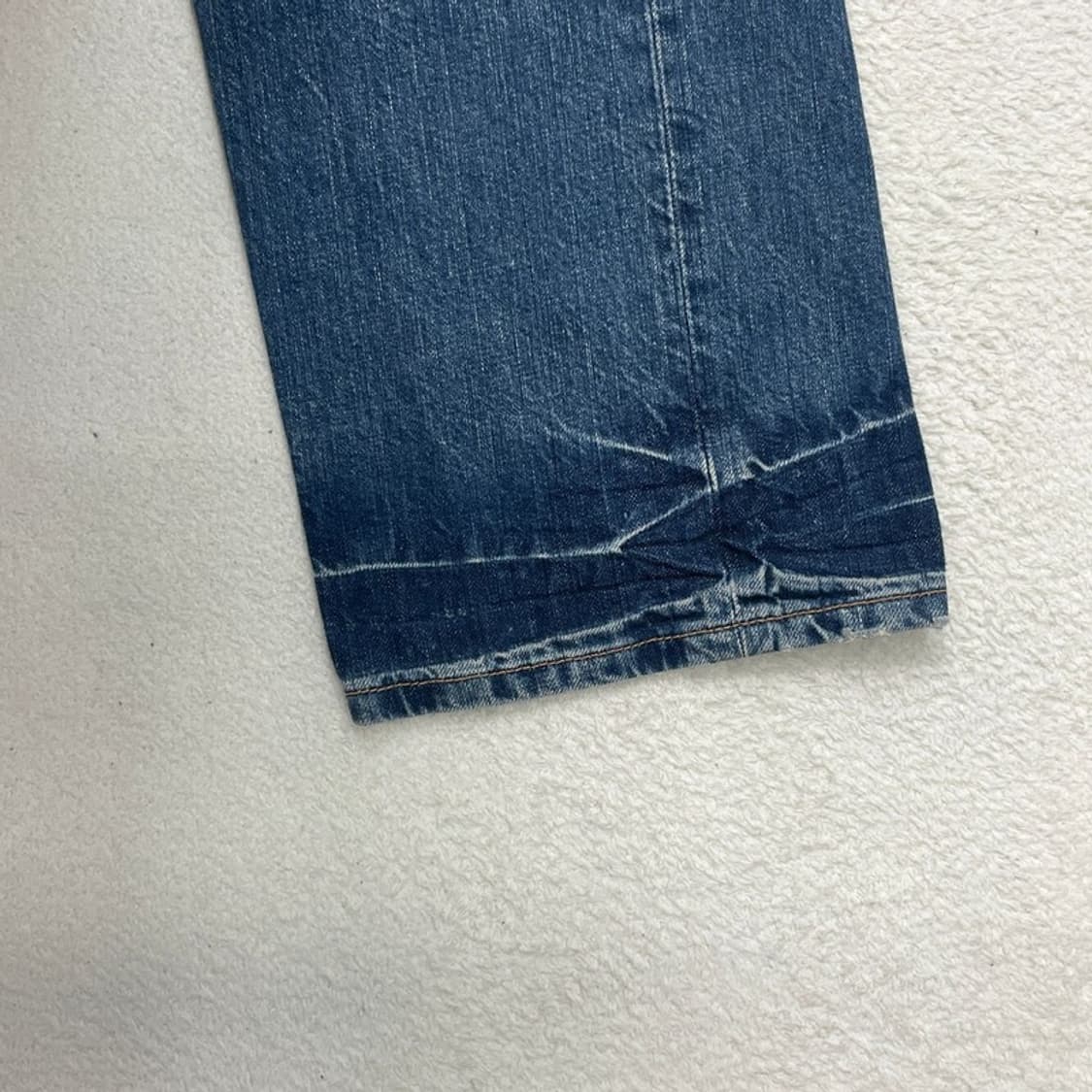 LEVI'S 510 데님팬츠 W76 L84 상품이미지3