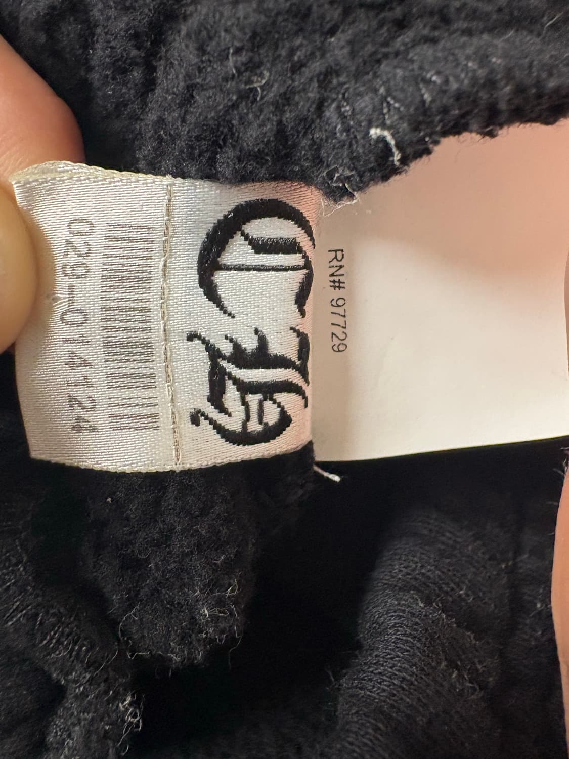 크롬하츠 더블크로스패치 숏팬츠 상품이미지3