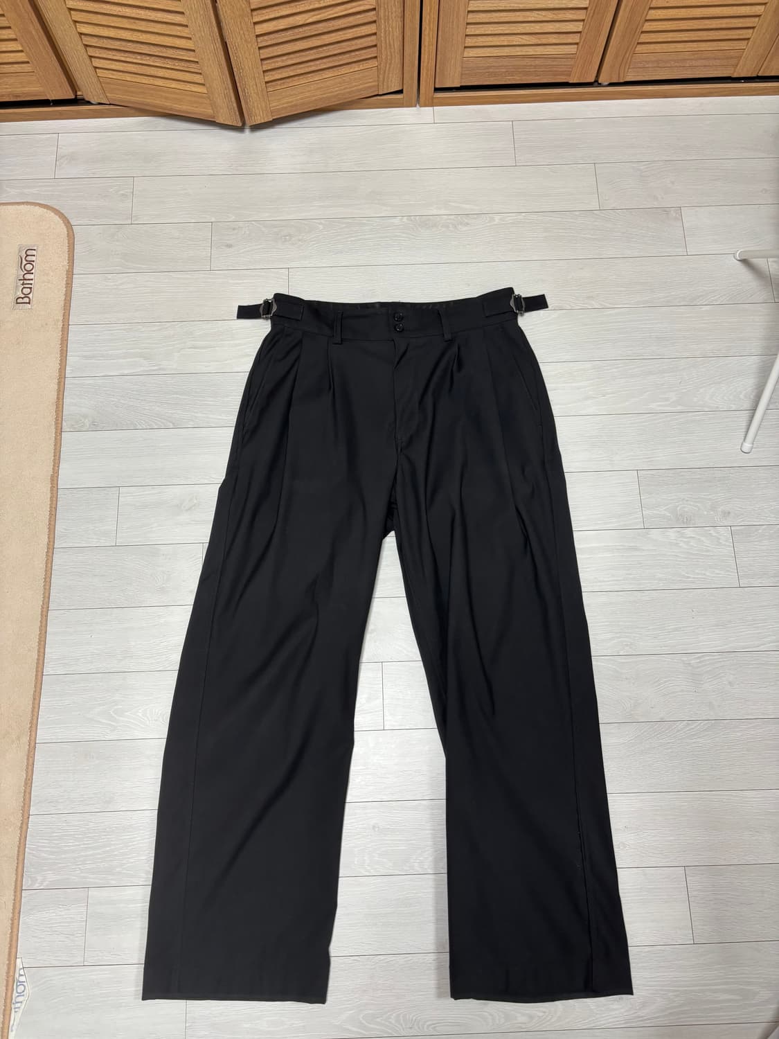 어나더오피스 산티아고 슬랙스 2 상품이미지1