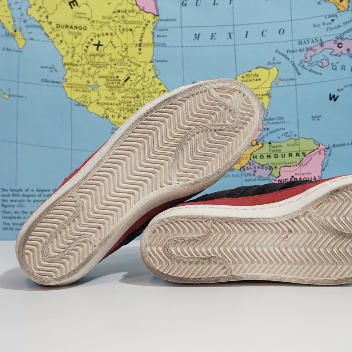 요지야마모토 Y3 노마드 스타 스니커즈 상품이미지8