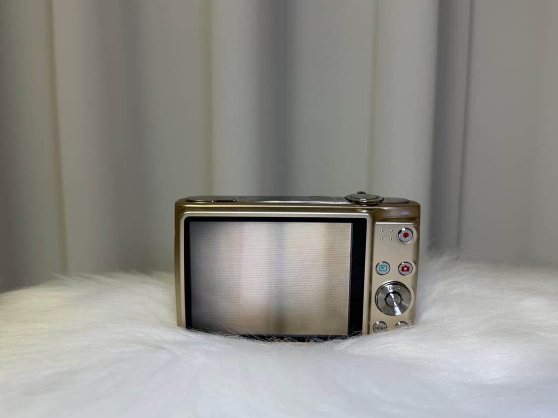 카시오 엑슬림 ex-z400 상품이미지5