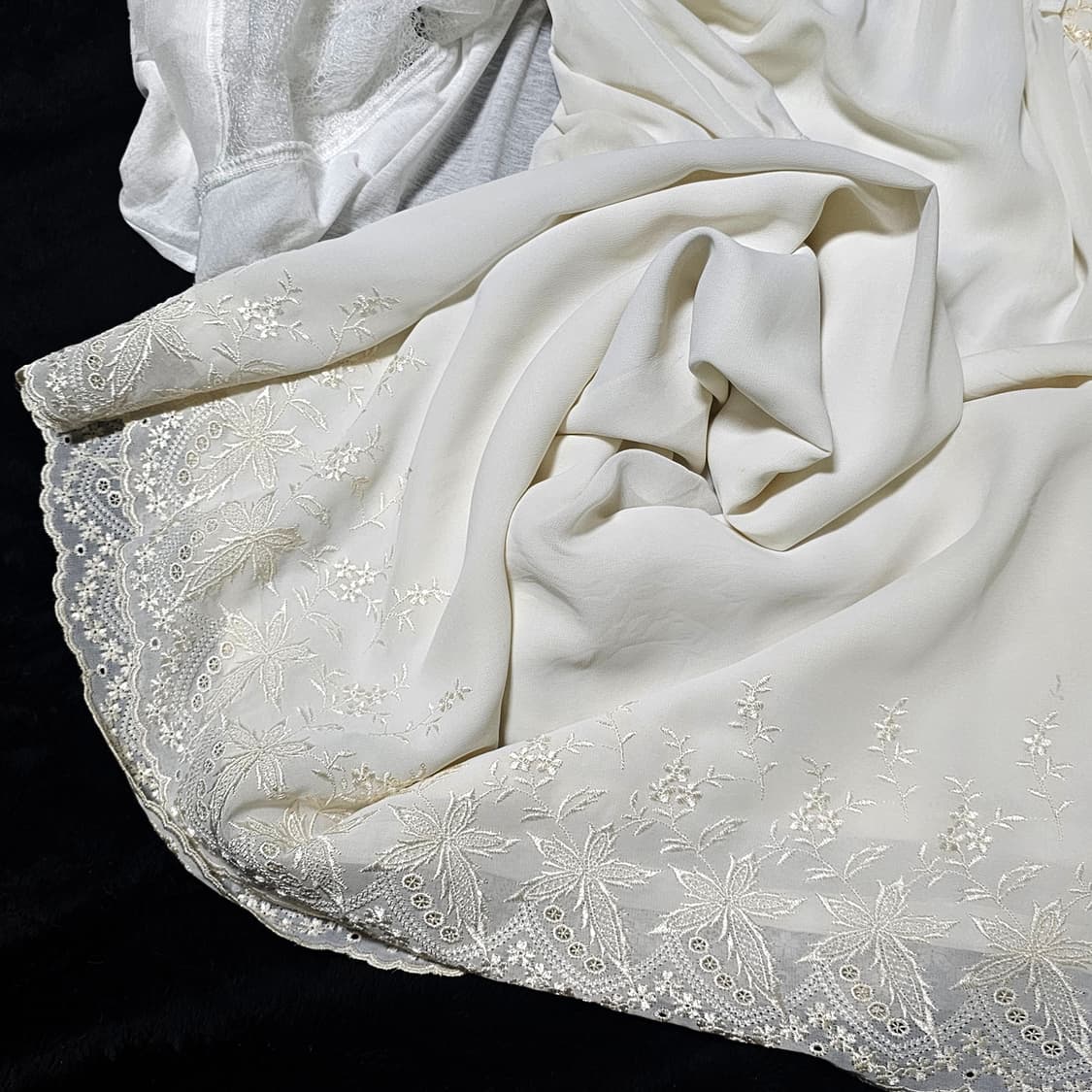 빈티지 화이트 세트 상품이미지3