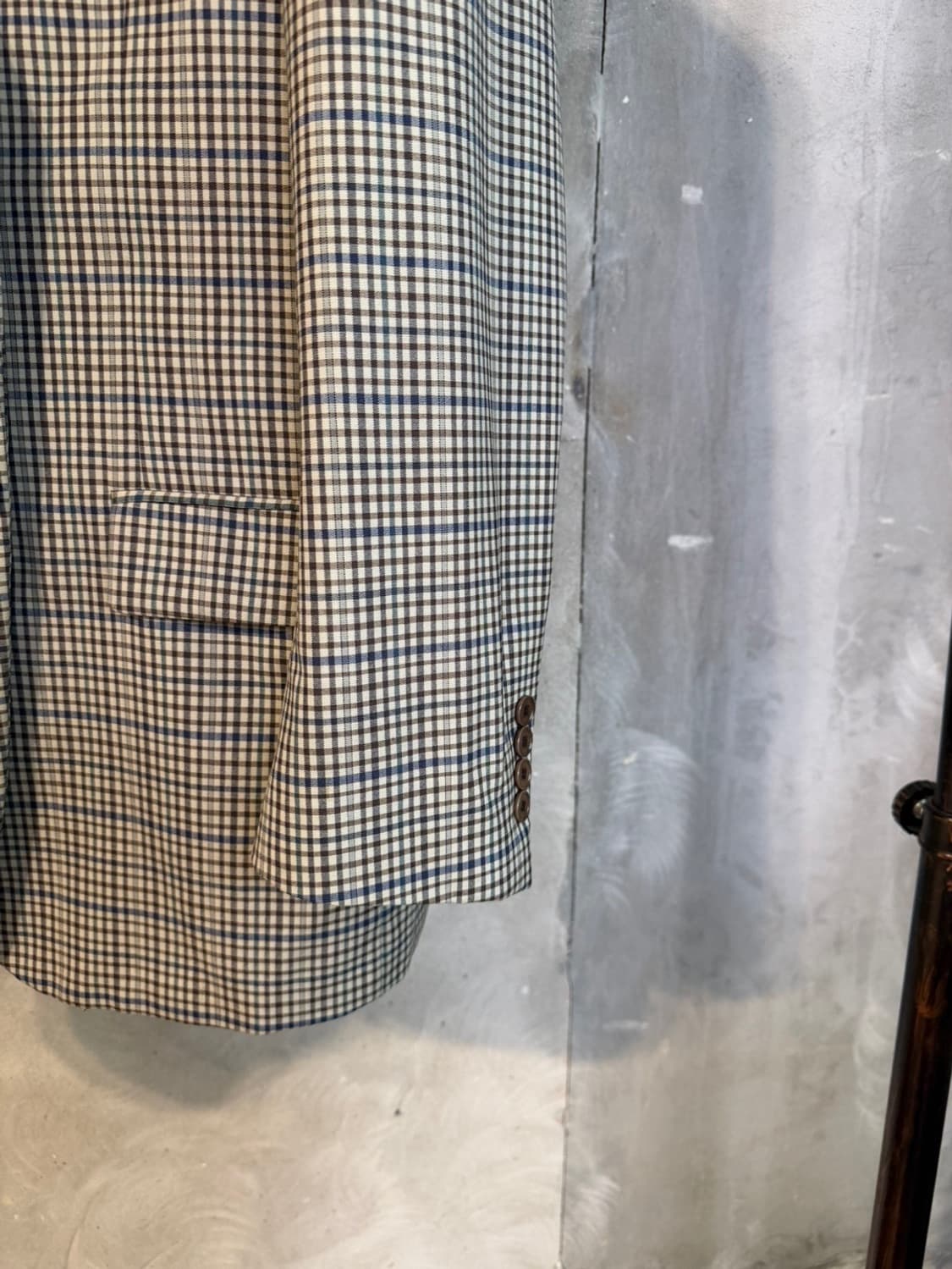 닥스 테일러드 자켓 100~105 상품이미지5